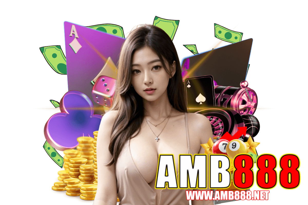 เว็บ amb888